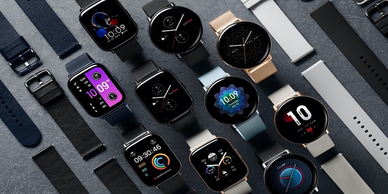 Smartwatches Market - Analysis & Consulting (2019-2025)